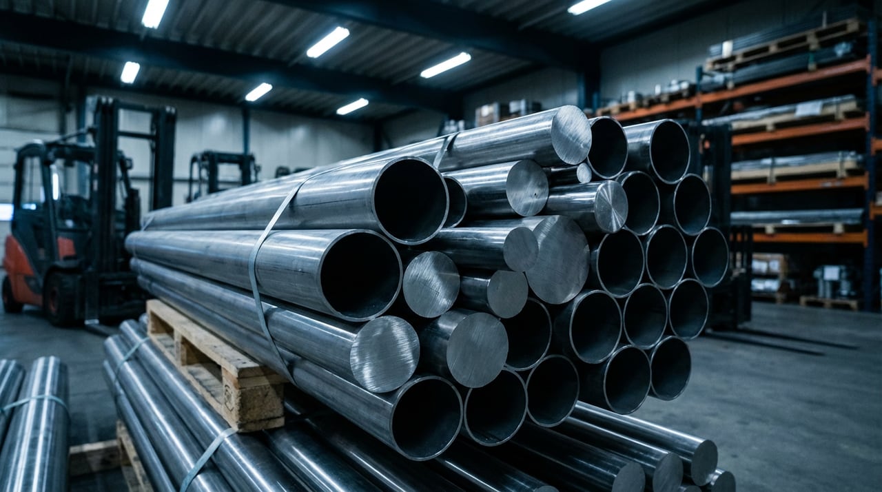 Резка и гибка труб