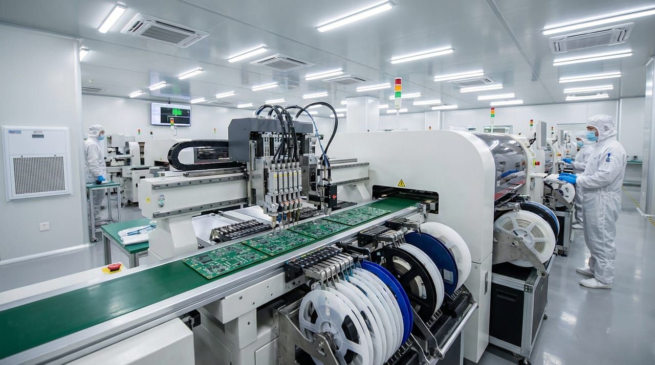 Изделие в сборе